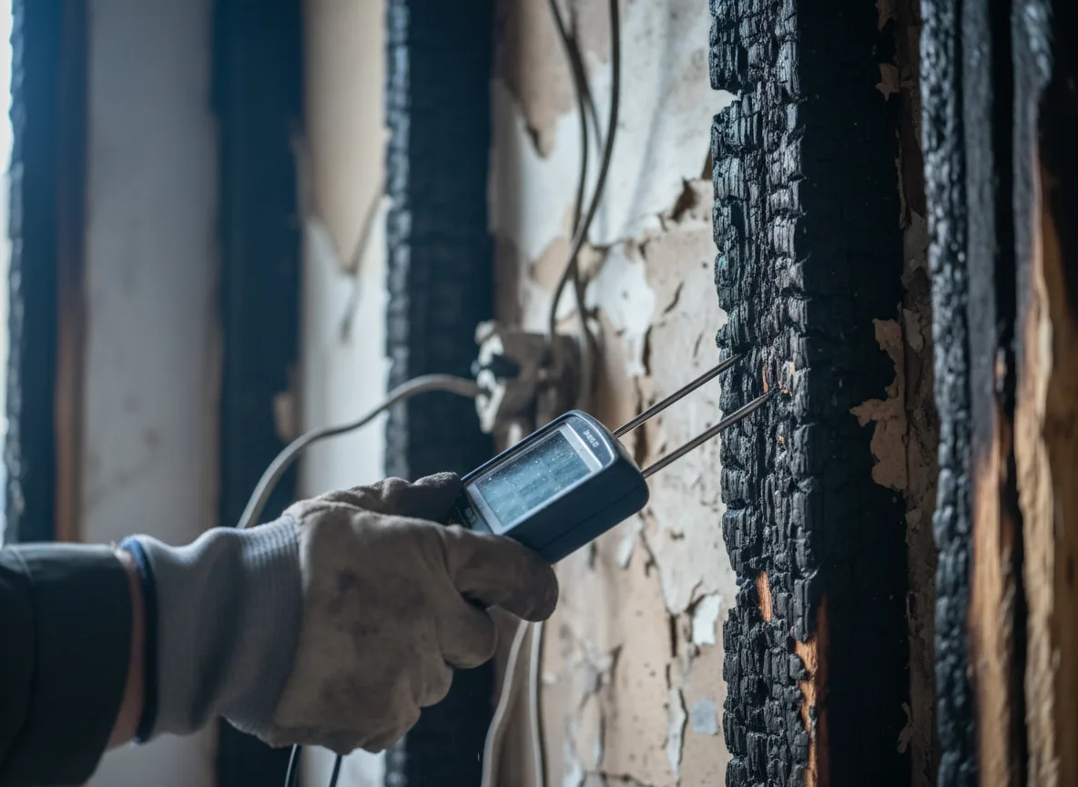 Fire Damage Restoration Fair Oaks, IN FAQs